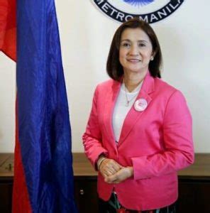 mayor of pasay city philippines|Imelda Calixto.
